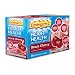 Emergen-C Heart Health Fizzy Drink Mix, 1000 mg, Black Cherry, 0.3-Ounce Packets, 30-Count Boxes