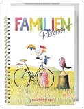 Produkt-Bild: Helme Heine Familienplaner Buch 2012: Mit Schulferien