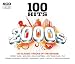 Various-Artists-100 Hits: 2000s cd cover