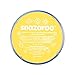 Snazaroo Classic Face and Body Paint, 18.8g (0.66-oz) Pot, Bright Yellow