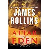Altar of Eden