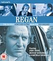 Regan - The original Armchair Cinema pilot for The Sweeney [Blu-ray]