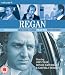 Regan - The original Armchair Cinema pilot for The Sweeney [Blu-ray]