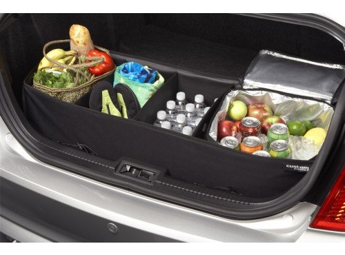 Best Price Cargo Organizer - Soft-sided Large, Folding