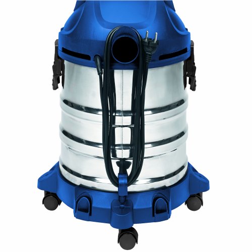 Einhell BT-VC1250S Nass-Trockensauger