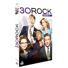 30 Rock - Saison 5