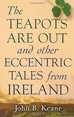 The Short Stories of John B. Keane