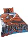 Character World iderman Webslinger Panel Duvet Set, Single