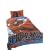 Character World iderman Webslinger Panel Duvet Set, Single