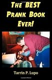 The BEST Prank Book Ever!