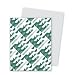 Wausau Paper Vellum Bristol Cover Stock, 250-Sheets, Gray, 8.5 x 11-Inch (82341)