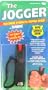 Sabre Pepper Spray 10122 Red Jogger .79 oz. ORMD Red Pepper Defense Spray and Marking Dye
