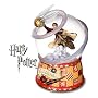 San Francisco Music Box Company Harry Potter Quidditch Waterglobe
