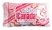 Necco Canada Wintergreen,12-Ounce Pink Bags (Pack of 12)
