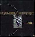 Get Your Jumbo Jet Out of My Airport: Random Notes for AC/DC Obsessives