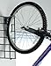 Organized Living Activity Organizer Bike Hook