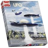 Busch 1010 Ufo Flying Saucer by Busch