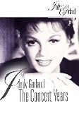 Judy Garland - the Concert Years