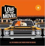Search : Love At The Movies - Ben E King, Tom Jones, Frank Sinatra