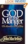 God in the Manger