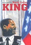Martin Luther King - Ho Che Anderson