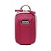 Canon PowerShot SD1200IS 10 MP Digital Camera CaseCrown Travel Hard Shell Case (Pink)