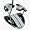 Never Compromise Voodoo Daddy Putter - Heel/Toe - 35
