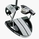Never Compromise Voodoo Daddy Putter - Heel/Toe - 35