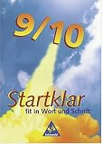 Startklar 9/10. Schülerband. RSR.