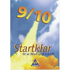Startklar 9/10. Sch�lerband. RSR.