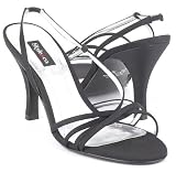 Style & Co. Belle Black sandals