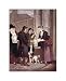 New Love Song,Only a Ha'penny Piece - Francis Wheatley Art Print Poster 18 x 22