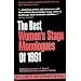 The Best Women's Stage Monologues of 1991