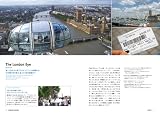 LONDON WALKING 雑貨と街歩き100の楽しみ (P-Vine Books) 画像