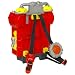 Playskool Adventure Heroes - Fire Hero on-the-go truck & figure included_s-4