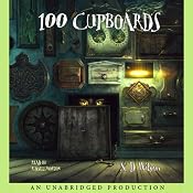 100 Cupboards | N. D. Wilson
