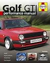 Golf GTi Performance Manual (Haynes Performance Manual)