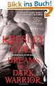 Dreams of a Dark Warrior (Immortals After Dark)