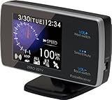 コムテック(COMTEC) 超高感度GPSアンテナ内蔵レーダー探知機 ZERO 221V