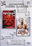 WWE - Unforgiven 2001 & No Mercy 2001 [DVD]