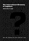 The International directory of logicians : who's who in logic