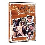 Last of the Summer Wine: Vintage 1976