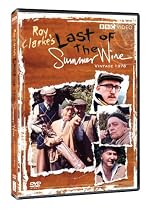 Last of the Summer Wine: Vintage 1976