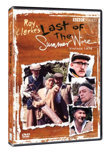 Last of the Summer Wine Vintage 1976