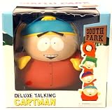 South Park Deluxe Talking Cartman