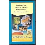 Russell Humphreys, Radiocarbon, Creation and the Genesis Flood (VHS)