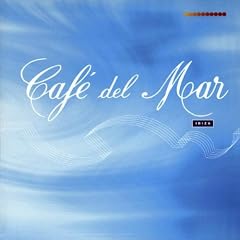 Cafe Del Mar Vol. 1