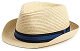 Quiksilver Young Mens Gunner Hat, Natural, Large/X-Large
