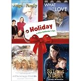 Hallmark Holiday Collector's Set