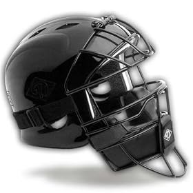 Buy Diamond Sports DCH-MAX Catcher's Helmet and Mask Combo